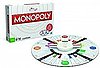 Modern Monopoly Board For Family Game Night?