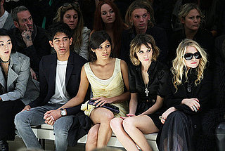 Top Celebrities Paid to Sit Front Row at Fashion Shows 2010-02-07 02:00:00