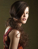 10 Romantic Hairstyle Ideas for a Super Sweet Valentine's Day