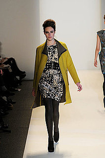 New York Fashion Week: Lela Rose Fall 2010