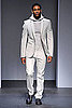 New York Fashion Week: Calvin Klein Men's Collection Fall 2010