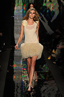 New York Fashion Week: Diane Von Furstenberg Fall 2010