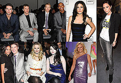 Photos of Kellan Lutz, Ryan Phillippe, Victoria Beckham And More at 2010 Fall New York Fashion Week 2010-02-15 07:00:00