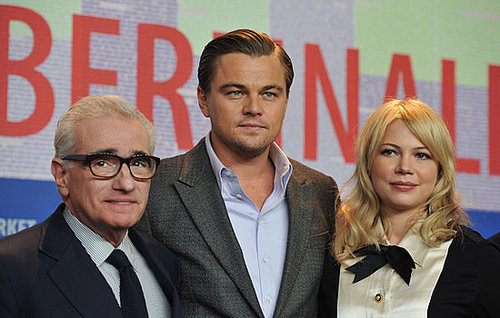 Photos of Shutter Island Photos of Shutter Island