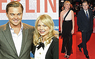 Photos of Michelle Williams, Leonardo DiCaprio, Mark Ruffalo, And Martin Scorsese Promoting Shutter Island in Berlin 2010-02-15 04:00:00