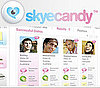 Skyecandy is Online Dating With Skype