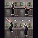 Squat Jumps