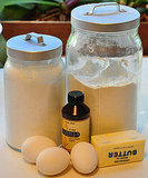 Recipe for Homemade Milano Cookies Recipe for Homemade Milano Cookies