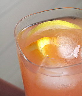 Valentine's Day Cocktail Recipe: X-Rated Sangria