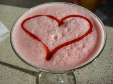 Poll: Do You Order Girly Drinks?