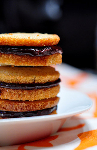 Milano Cookies Milano Cookies