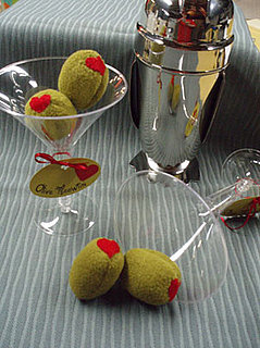 Trust Me, Your Cat Needs a Meowtini: In the LINK of an Eye