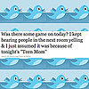 Celebrity Twitter Tweets About the 2010 Super Bowl