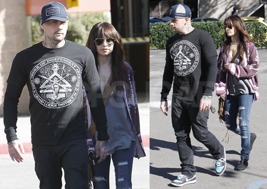 Photos of Nicole Richie  