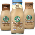 What’s Your Frappuccino® Coffee Drink Moment? What’s Your Frappuccino® Coffee Drink Moment?