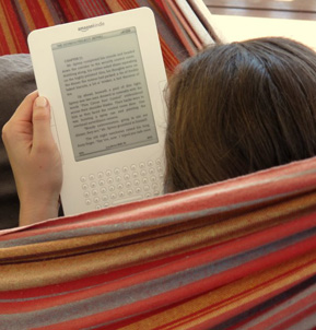 Publisher Sells Cheaper, Shortened Versions of eBooks