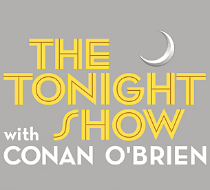Conan O'Brien's Tonight Show Gone From NBC.com and Hulu
