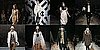 Burberry Prorsum Streams 2010 Fall Runway Show in 3-D