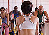 Don't Judge a Fitness Class by Its Teacher