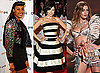 VV Brown and Dannii Minogue Join M&S Line Up