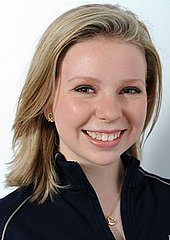 Rachael Flatt Olympics Interview Rachael Flatt Olympics Interview