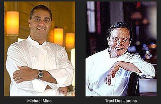 Play Our Chef Faceoff and Win! 