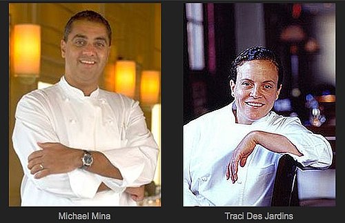 Play Our Chef Faceoff and Win! 