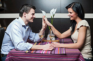 What Are You Doing For Valentine's Day?