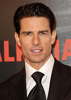 Tom Cruise Confirmed to Appear in Mission Impossible 4 2010-02-09 16:30:58