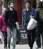 Robert Pattinson