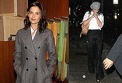 Photos of Holmes