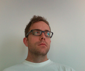 Interview With MG Siegler From TechCrunch