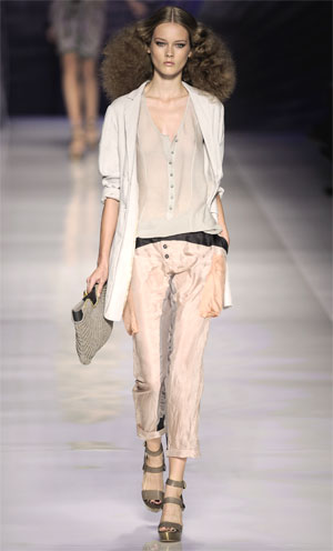 What to Wear on Valentine's Day 2010