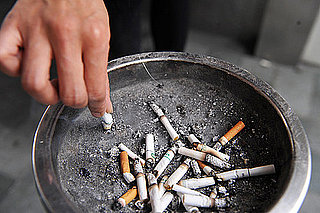 Study Shows That Thirdhand Smoke Carries Carcinogens