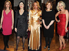 Who is the Best Dressed at the ES British Film Awards? Who is the Best Dressed at the ES British Film Awards?