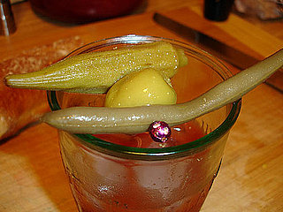 Cajun Bloody Mary Cajun Bloody Mary