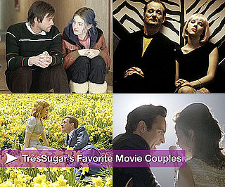 Best Movie Couples