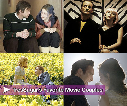 Best Movie Couples