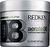 Review of Redken Aerate 08 Cream Mousse