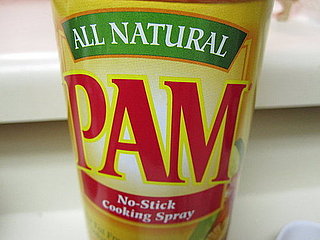 Do You Use Cooking Spray?