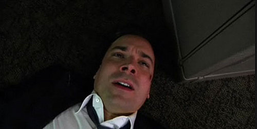 Jimmy Fallon Parodies Lost on Late Night With Jimmy Fallon
