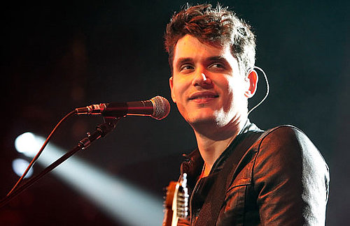 John Mayer Talks Sex With Jessica Simpson and Dating Jennifer Aniston in March's Playboy 2010-02-10 07:45:00