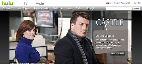 Will Hulu Be on the iPad Afterall?