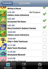 Disney FastTrac App Tells You Which Rides to Hit for Least Amount of Wait Time