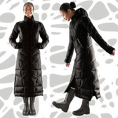 Nau Sustainable Cocoon Coat: Love It or Hate It? Nau Sustainable Cocoon Coat: Love It or Hate It?