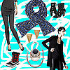 New York Fashion Week, Fall 2010: What Did Fab Pack?