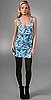 Fab Finger Discount: Free People Poison Ivy Tunic Dress 