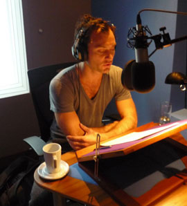 Listen to Jude Law, Daniel Racliffe and Keira Knightley Read Love Poetry For Valentine's Day In Valentine Voices Poetry Archive
