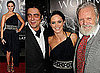 Photos of Emily Blunt, Benicio Del Toro, Anthony Hopkins and John Krasinski at The Wolfman Premiere in LA 2010-02-10 20:00:53