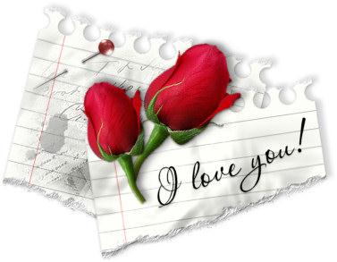 3 Ways To Say "I Love You"